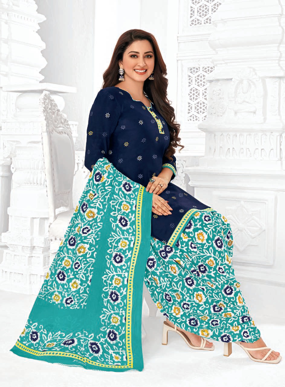 Pranjul Priyanshi Vol 28 Readymade Cotton Dress Online Dresses Wholesale